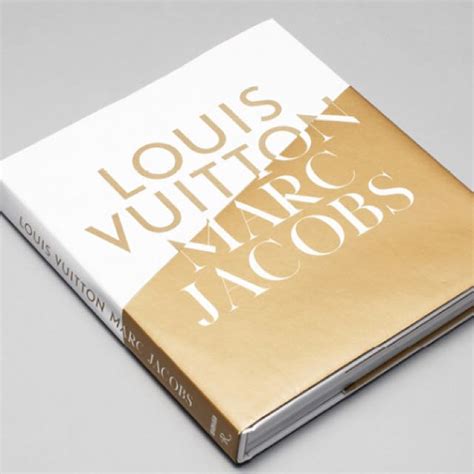 boek louis vuitton marc jacobs|marc jacobs leave.